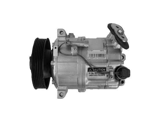 Airstal Airco compressor 10-0877