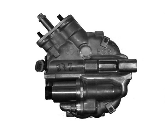 Airstal Airco compressor 10-0878