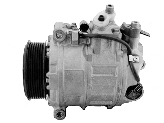 Airstal Airco compressor 10-0885