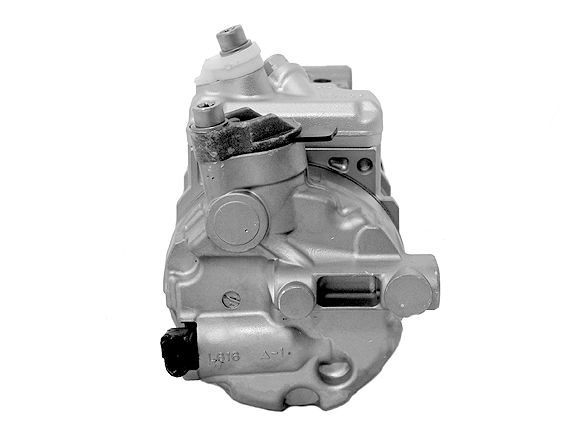 Airstal Airco compressor 10-0887