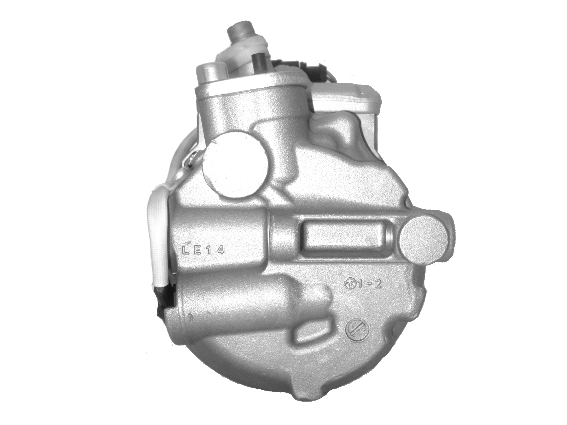 Airstal Airco compressor 10-0892