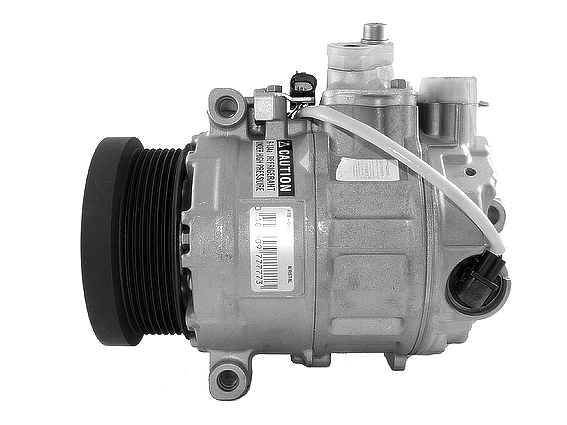 Airstal Airco compressor 10-0889