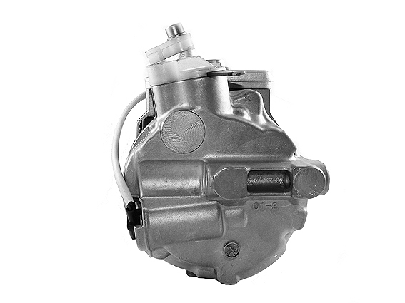 Airstal Airco compressor 10-0889