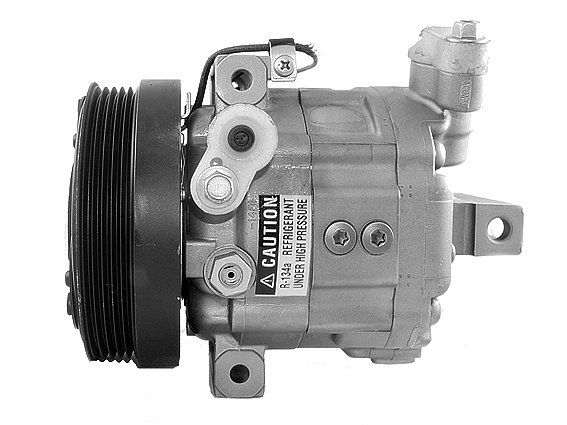 Airstal Airco compressor 10-0897