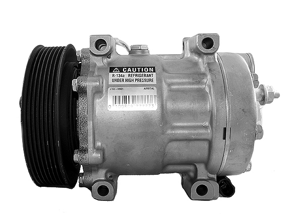 Airstal Airco compressor 10-0901