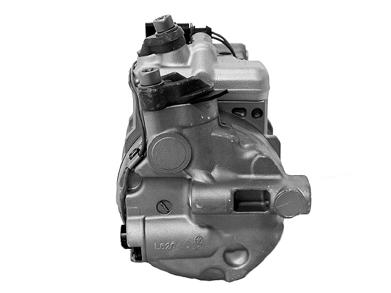 Airstal Airco compressor 10-0932