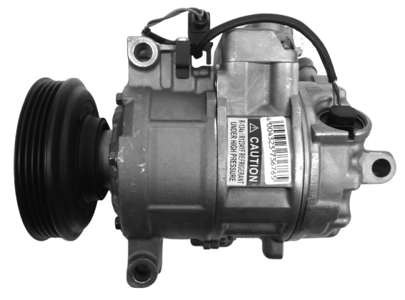 Airstal Airco compressor 10-0950