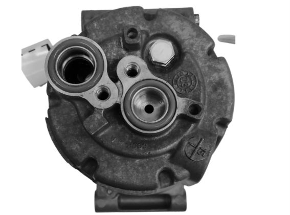 Airstal Airco compressor 10-0957