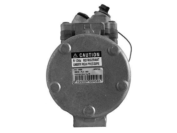 Airstal Airco compressor 10-0958