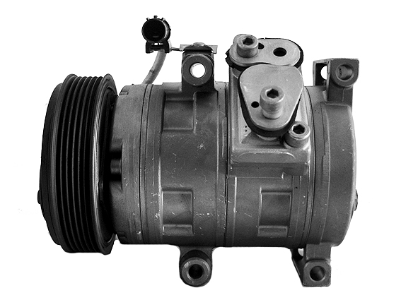 Airstal Airco compressor 10-0959