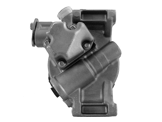 Airstal Airco compressor 10-0966