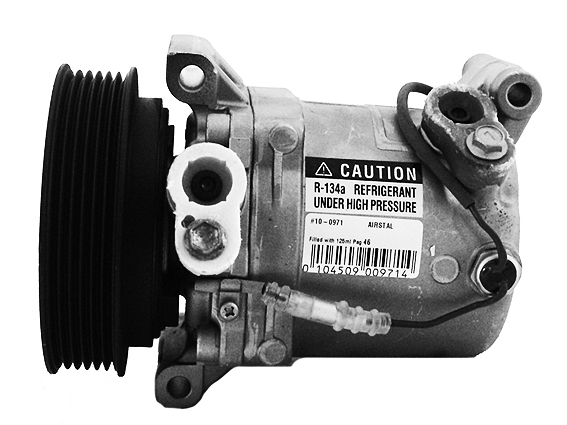 Airstal Airco compressor 10-0971