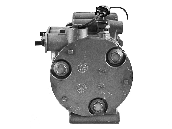 Airstal Airco compressor 10-0973