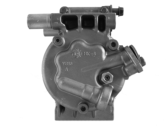 Airstal Airco compressor 10-0975