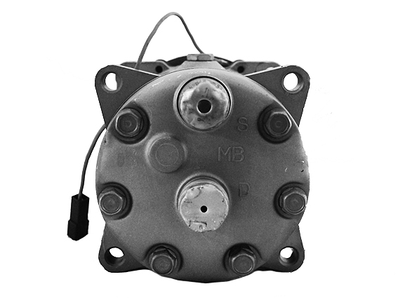 Airstal Airco compressor 10-0977