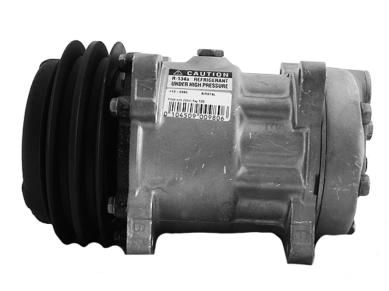 Airstal Airco compressor 10-0980
