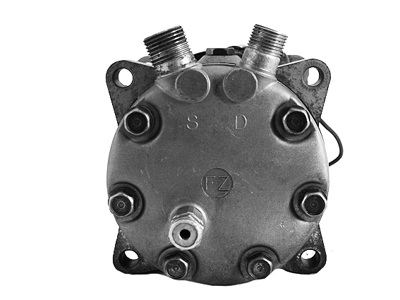 Airstal Airco compressor 10-0983