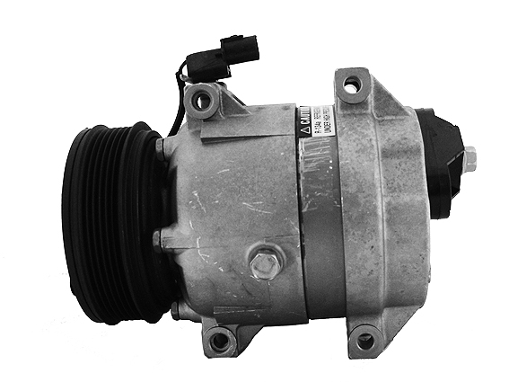 Airstal Airco compressor 10-0985