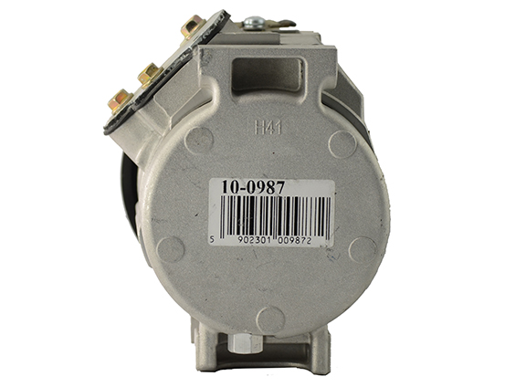 Airstal Airco compressor 10-0987