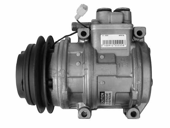 Airco compressor Airstal 10-0989