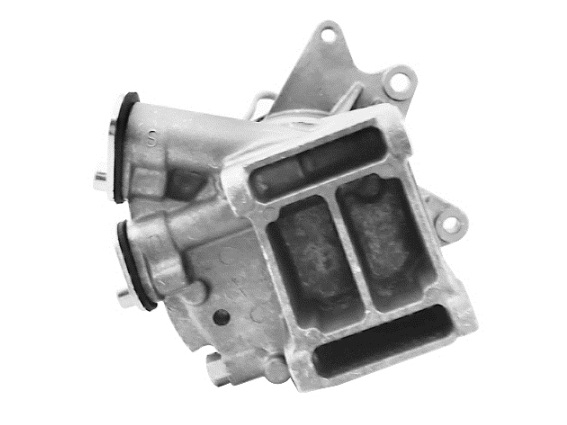 Airstal Airco compressor 10-1792