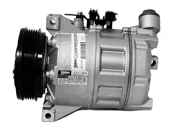 Airstal Airco compressor 10-1001