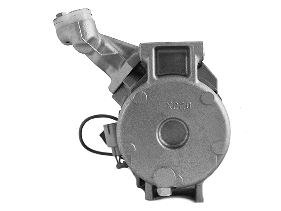 Airstal Airco compressor 10-1007