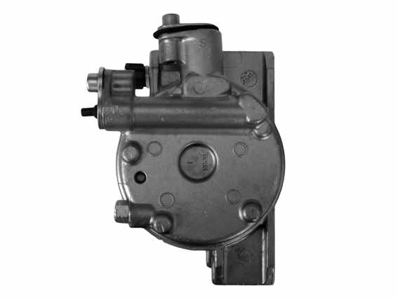Airstal Airco compressor 10-1009