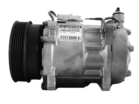 Airstal Airco compressor 10-1017