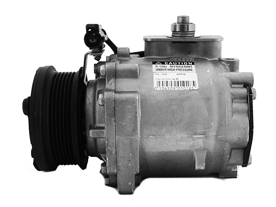 Airstal Airco compressor 10-1018
