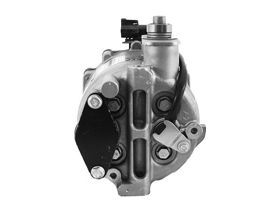 Airstal Airco compressor 10-1018