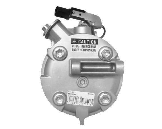 Airstal Airco compressor 10-1019