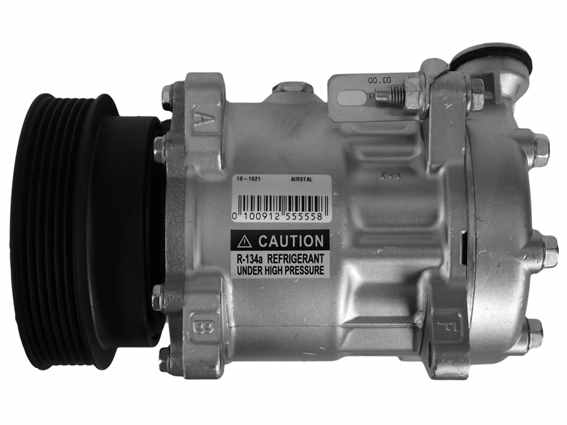 Airstal Airco compressor 10-1021