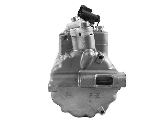 Airstal Airco compressor 10-1028