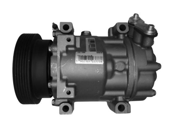 Airstal Airco compressor 10-1030