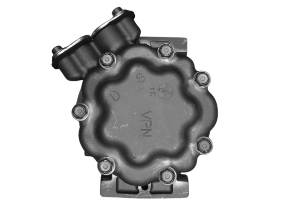 Airstal Airco compressor 10-1030