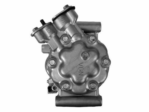 Airstal Airco compressor 10-1034