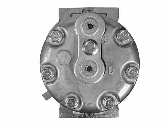 Airstal Airco compressor 10-1037