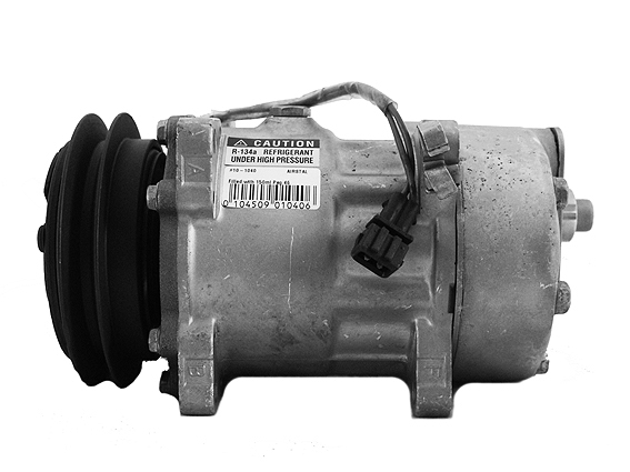 Airstal Airco compressor 10-1040