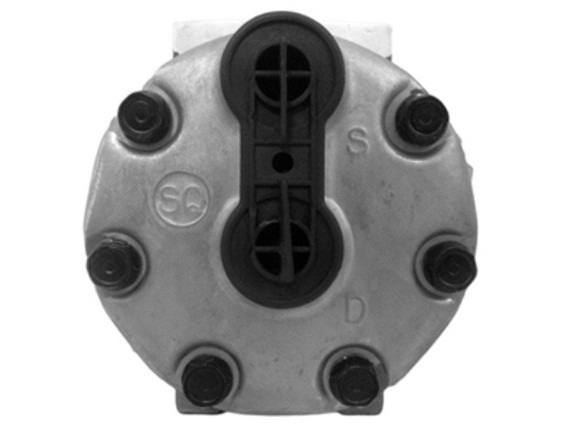 Airstal Airco compressor 10-1048