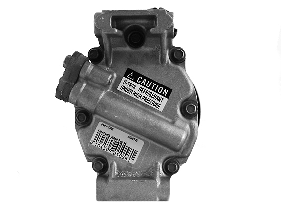 Airstal Airco compressor 10-3356