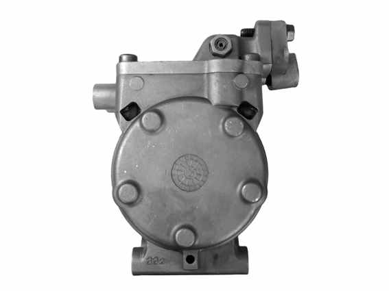 Airstal Airco compressor 10-1064