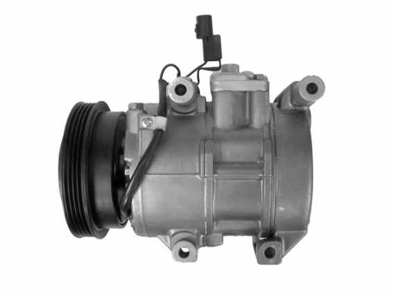 Airstal Airco compressor 10-1066