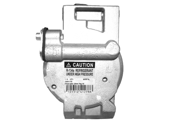 Airstal Airco compressor 10-1071