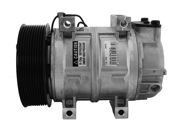 Airstal Airco compressor 10-1075