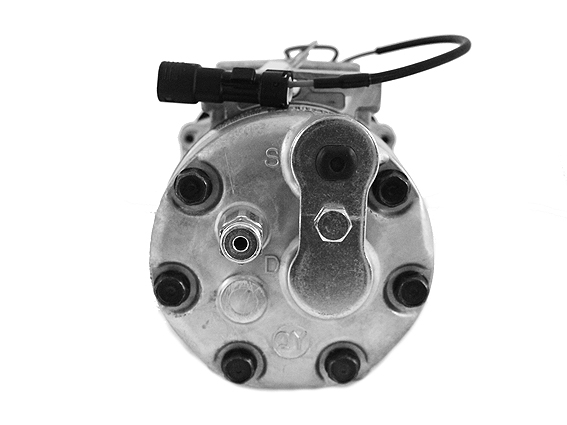 Airstal Airco compressor 10-1076