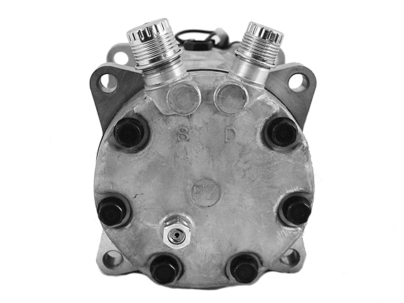 Airstal Airco compressor 10-1077