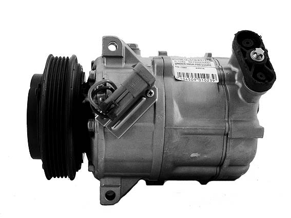 Airstal Airco compressor 10-1089