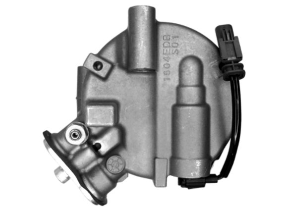 Airstal Airco compressor 10-1106