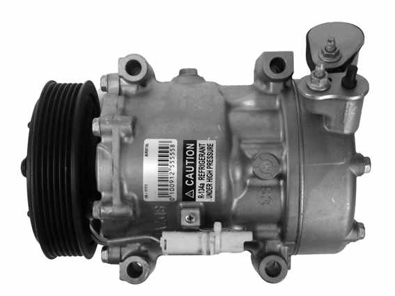 Airstal Airco compressor 10-1112